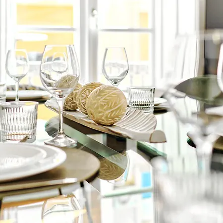 Apartment 110m Kkara 3br 2ba Plaza Nueva View *
