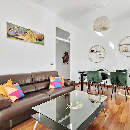 110m Kkara 3br 2ba Plaza Nueva View *