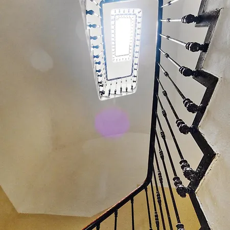 Apartment 110m Kkara 3br 2ba Plaza Nueva View Alicante