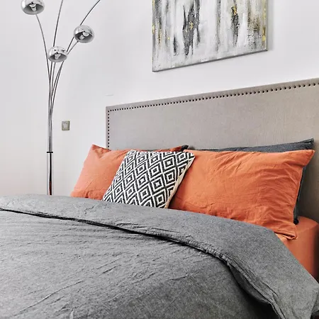 110m Kkara 3br 2ba Plaza Nueva View Alicante