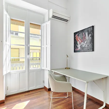 110m Kkara 3br 2ba Plaza Nueva View