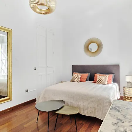 110m Kkara 3br 2ba Plaza Nueva View * Alicante