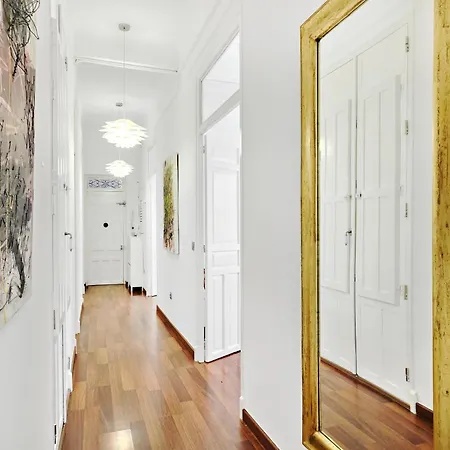 Lägenhet 110m Kkara 3br 2ba Plaza Nueva View
