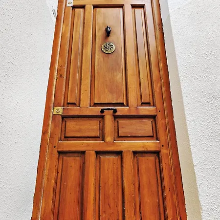 110m Kkara 3br 2ba Plaza Nueva View Lägenhet *