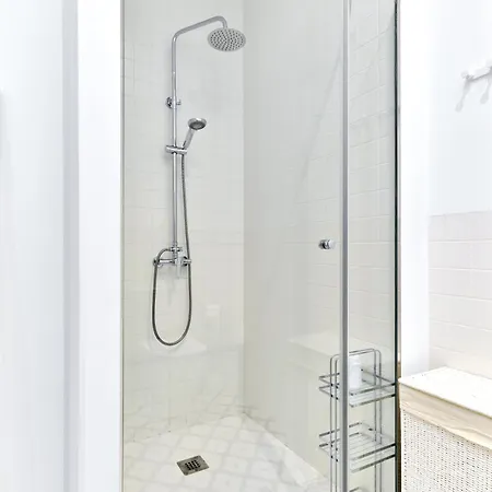 110m Kkara 3br 2ba Plaza Nueva View Lägenhet