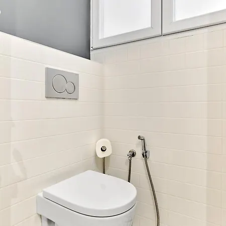 110m Kkara 3br 2ba Plaza Nueva View Lägenhet
