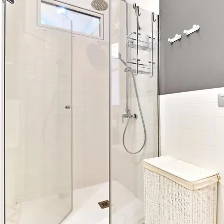 Lägenhet 110m Kkara 3br 2ba Plaza Nueva View