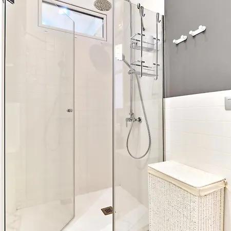 Apartment 110m Kkara 3br 2ba Plaza Nueva View