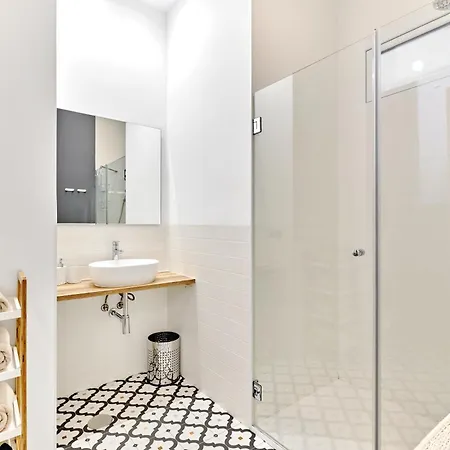 110m Kkara 3br 2ba Plaza Nueva View Lägenhet *