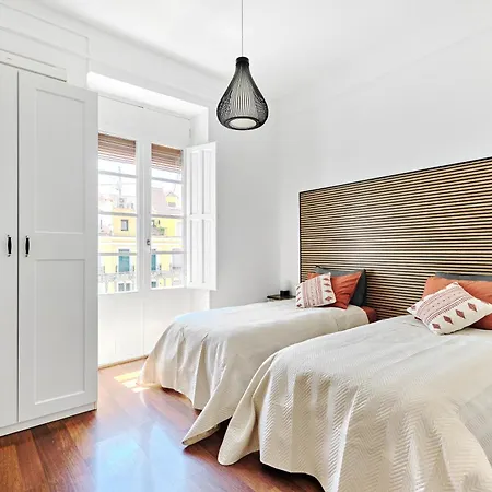 110m Kkara 3br 2ba Plaza Nueva View Alicante