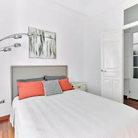 110m Kkara 3br 2ba Plaza Nueva View Lägenhet Alicante