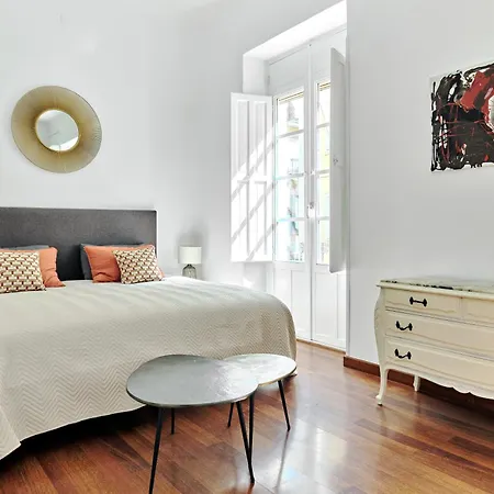 110m Kkara 3br 2ba Plaza Nueva View Alicante